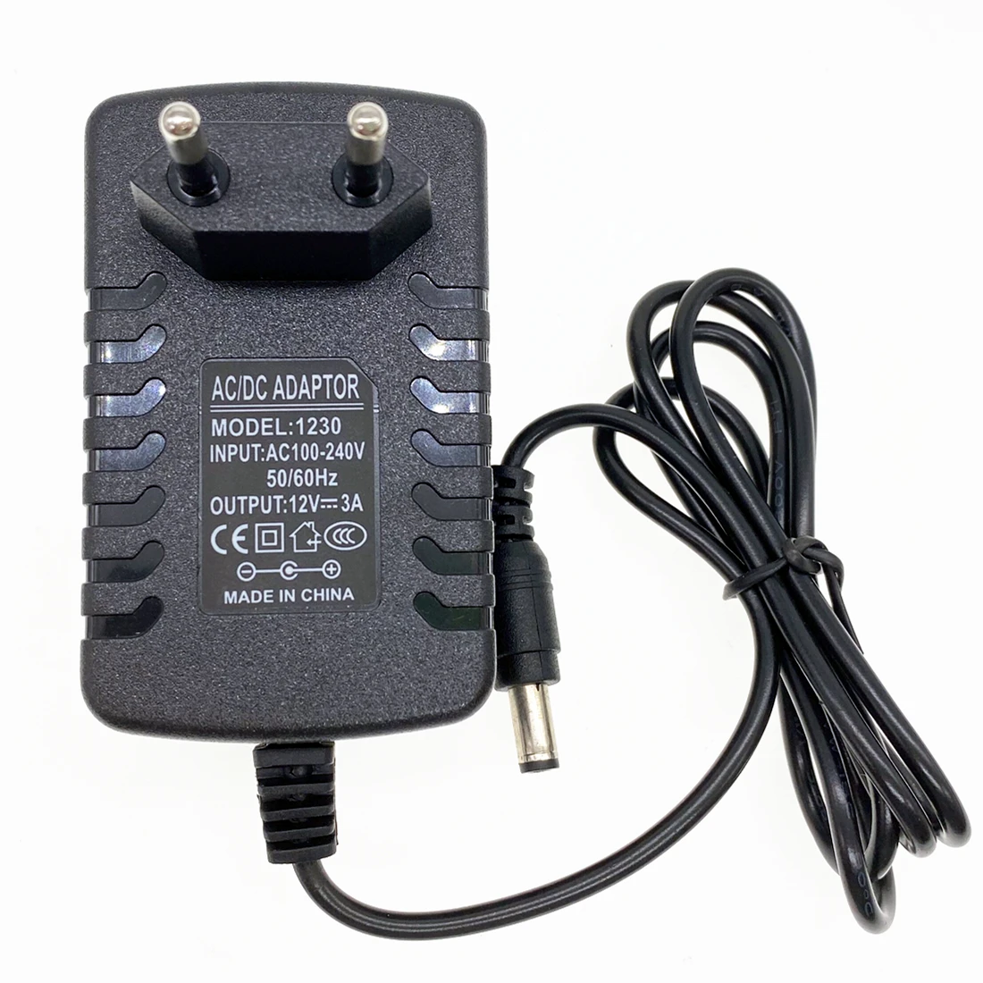 220V to 12V Adapter Charger AC DC 110V 3A Power Converter Transformer 12 V Supply For LED Light Lamp | Обустройство дома