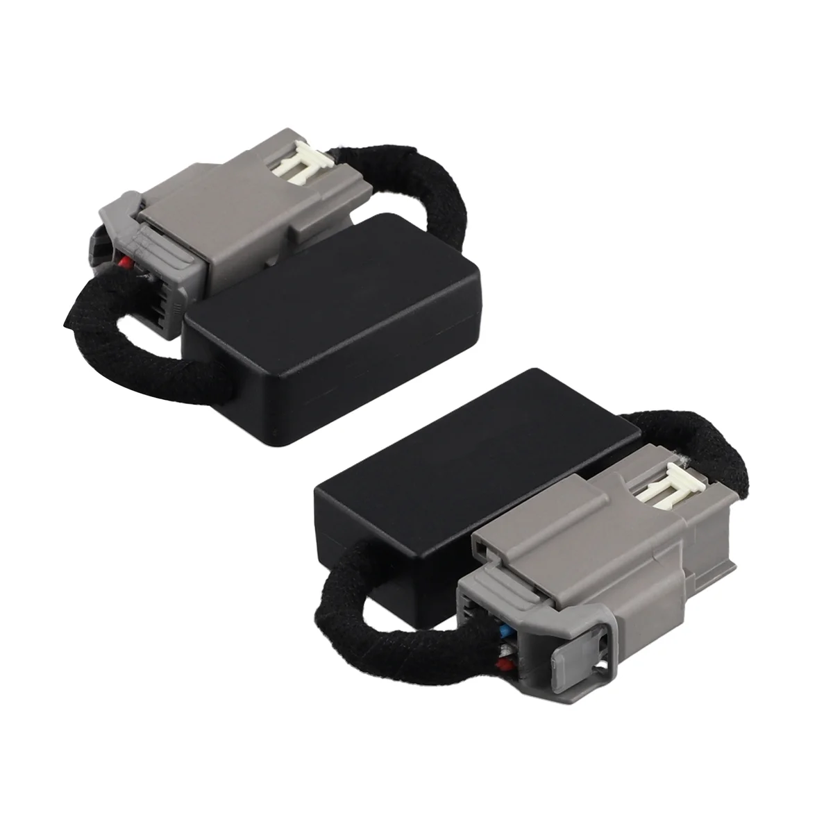 Задние фонари динамический поворотник адаптер жгут проводов комплект модулей