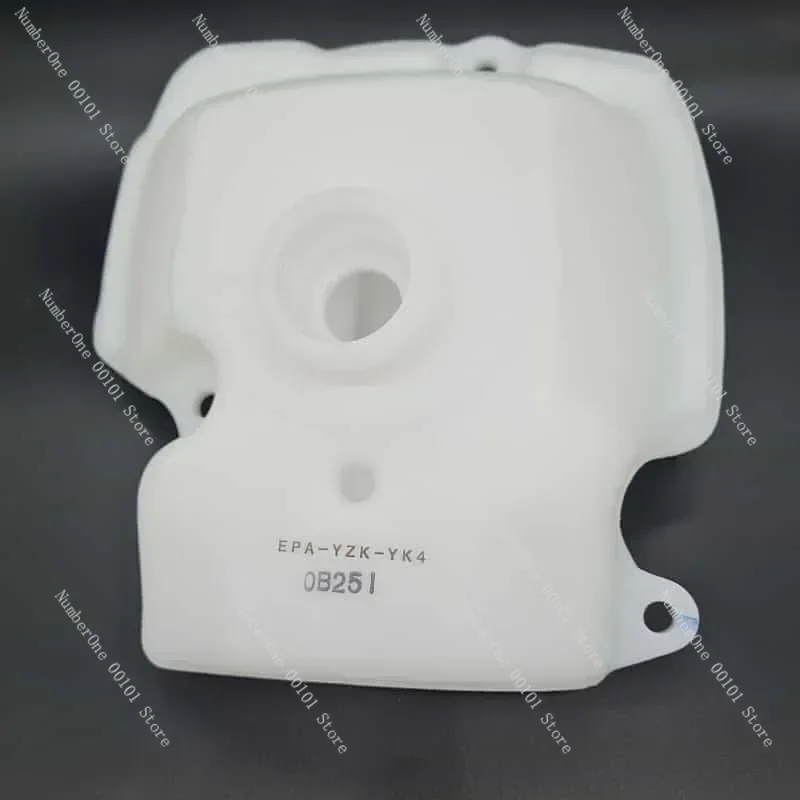 Топливный бак 3GT-70310-1 для Tohatsu MFS2B MFS2.5B Nissan NFS2A NFS2.5B NFS3.5B Mercury Mariner