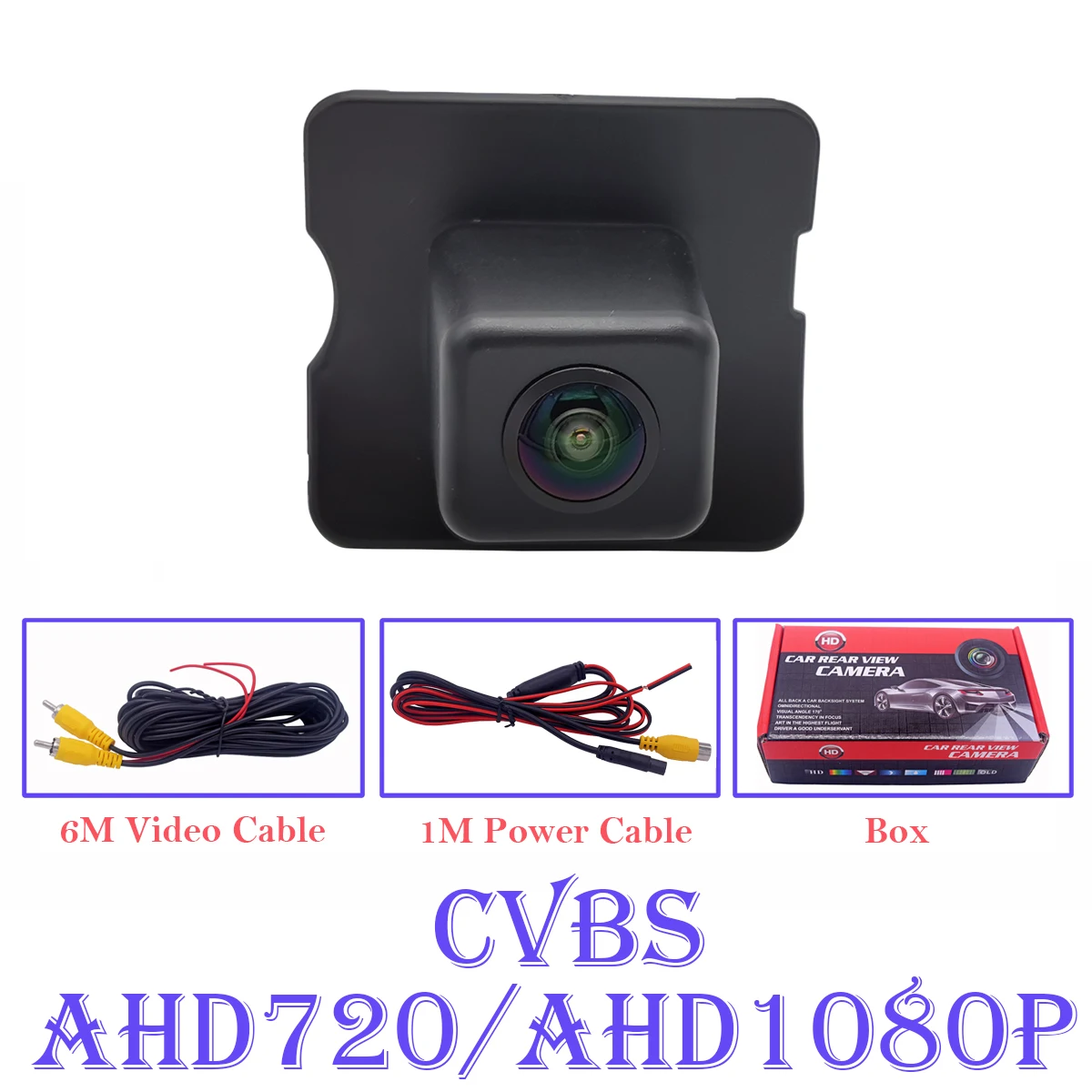 

Камера заднего вида Bornwin AHD 1080P для Mercedes Benz M ML W164 ML450 ML350 ML300 ML250 ML63 AMG Car Backup GL X164 2007~2012