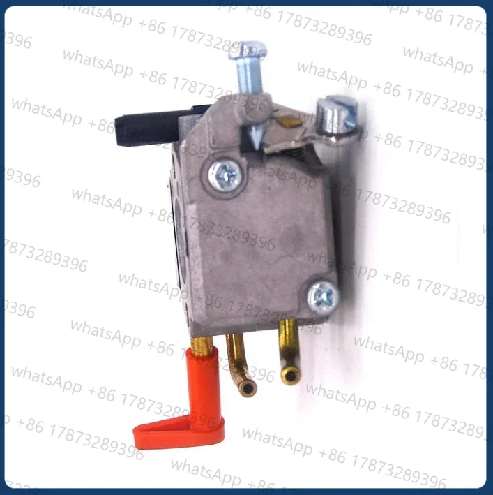 Карбюратор для HS81 HS 81 81R 81RC 81T HS 86 86R 86T HS86 Замена OEM 4237 120 0618 42371200618 ZAMA C1Q-S225 (art.: 3920d8dafecc8) - 3920d8dafecc8