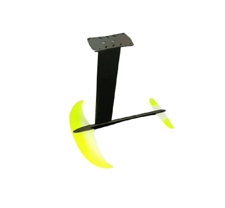 Фото Sports & Entertainment Beach Surf Accessories New Kites Foils Surfboards №1
