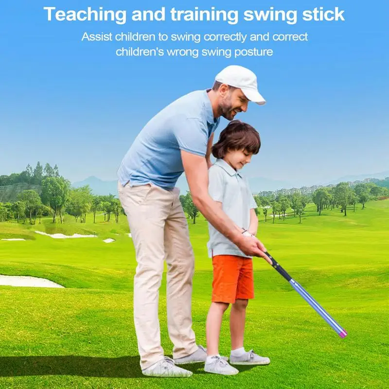 Устройство для тренировки свинга в гольфе. свинга. Звуковая флейта. Правильная