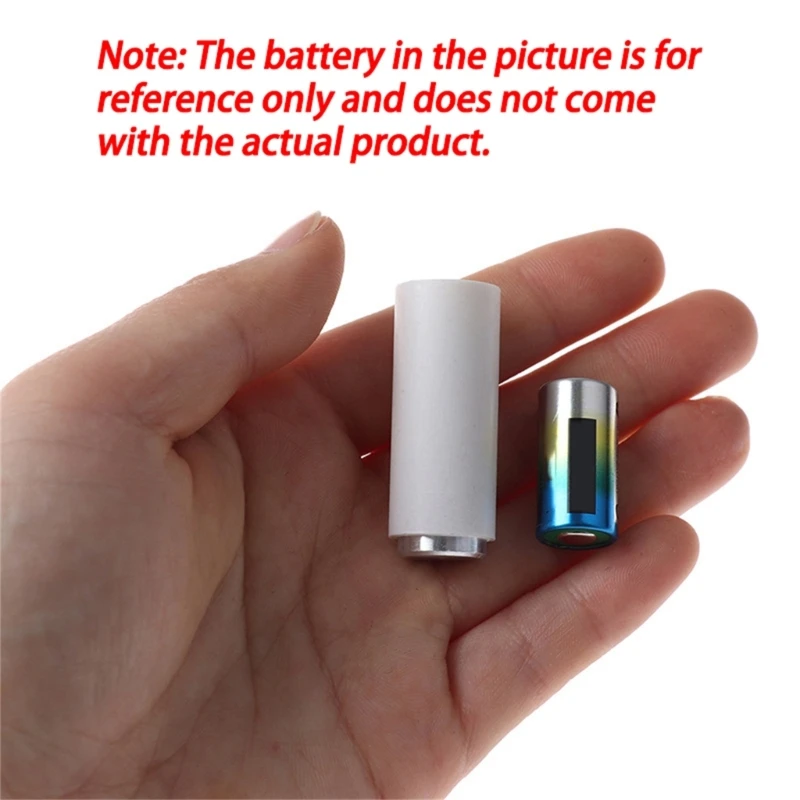 Камера для фотосъемки с 4LR44 на PX32 HM4N преобразователь батареи камеры адаптер