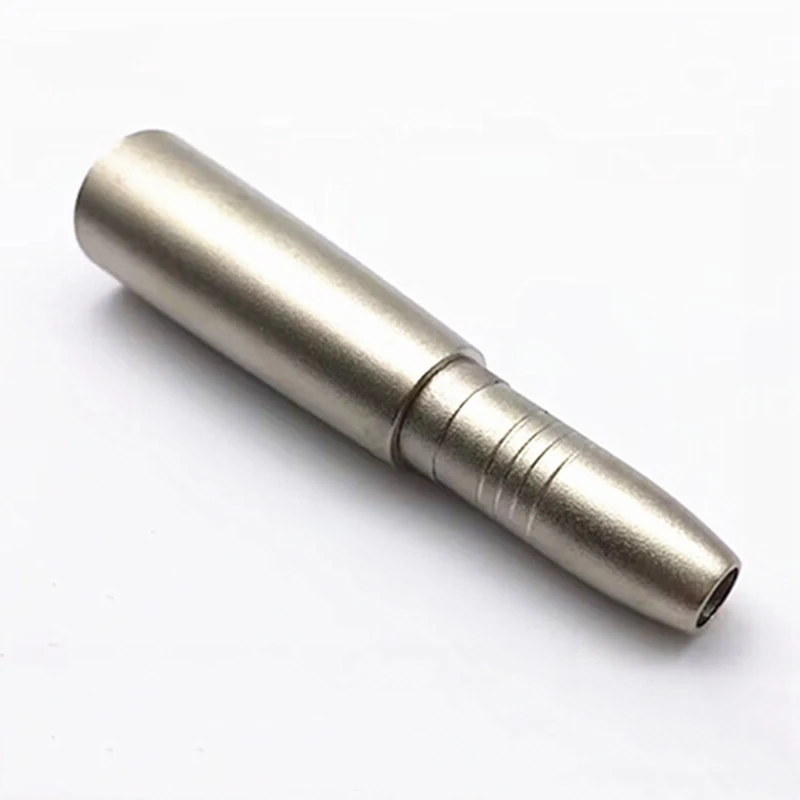 Медный сердечник высокого качества звука Cannon revolution 6 5 мм переходник для