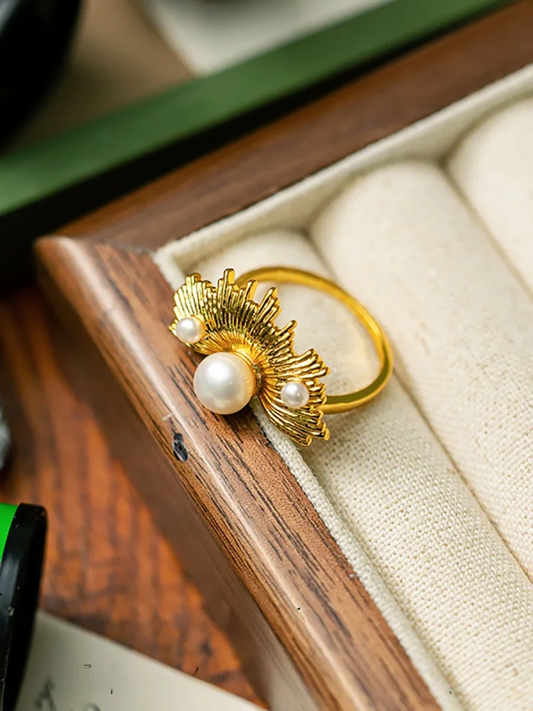 2 27 2024 новый популярный дизайн золотой свет роскошное высококачественное женское