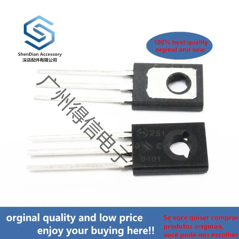 

10pcs 100% new and orginal LJE9401 JE9401 9401 TO-126in stock