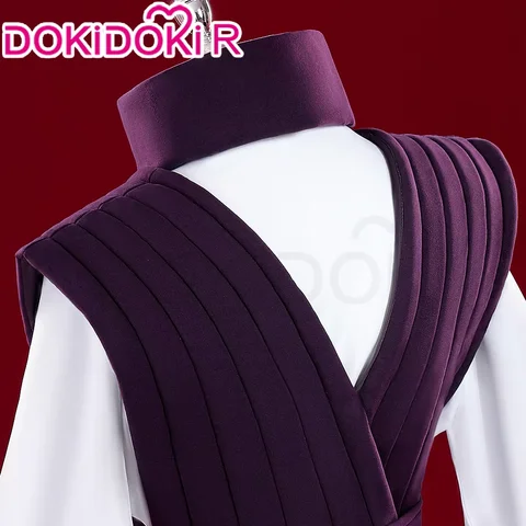 Костюм Чосо для косплея DokiDoki-R