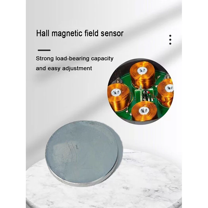 Магнитная левитация