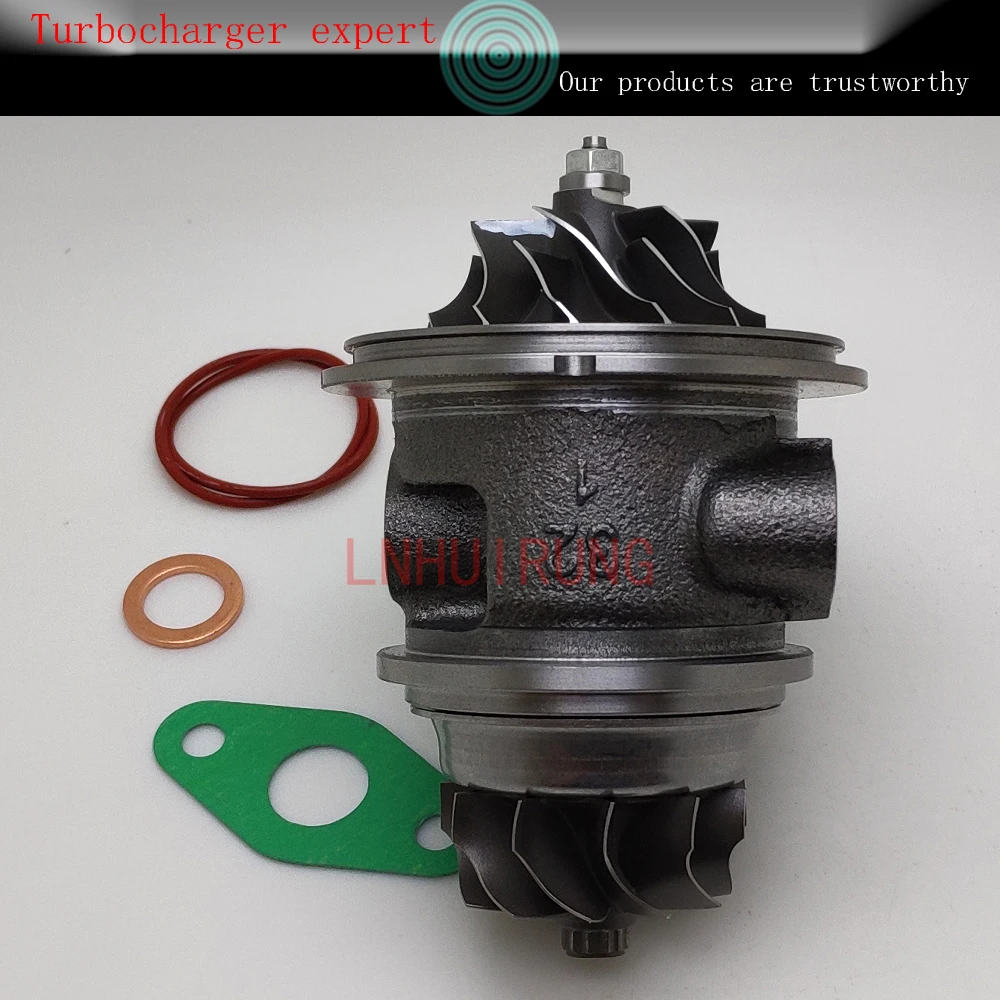 Турбокартридж для Opel Astra H Combo C Corsa Meriva A 1.7 CDTI Z17DTH TD03 49131-06007 49131-06006 49131-06003