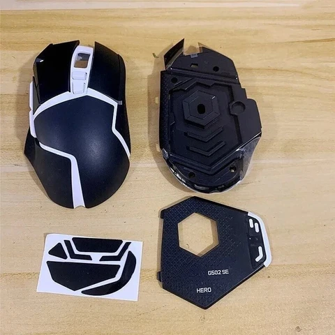 Корпус для мыши Logitech G502 PHTY