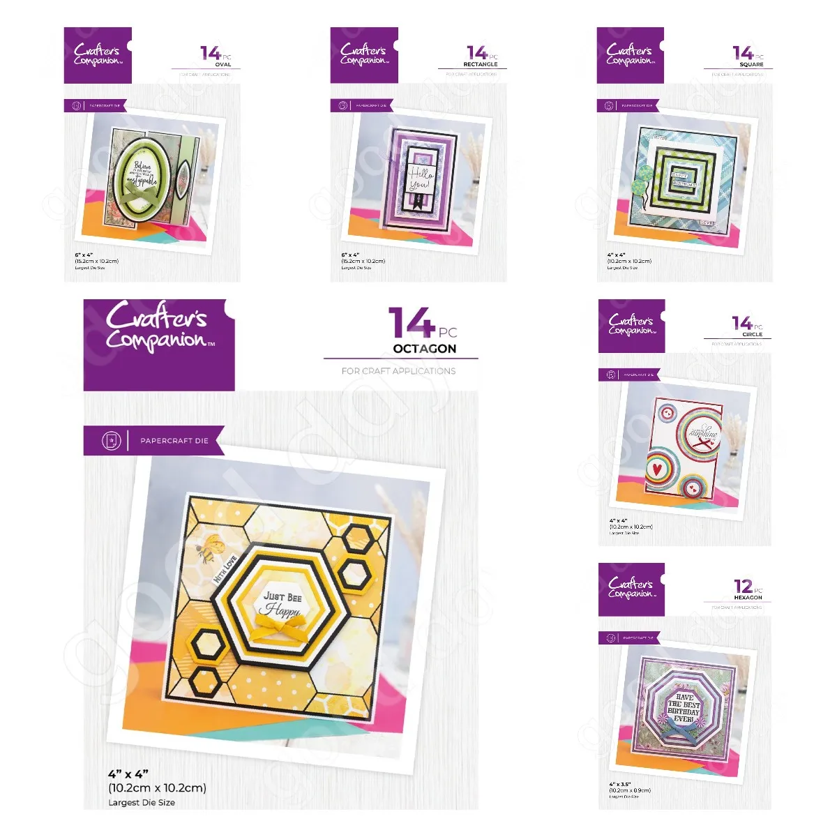 Квадратная прямоугольная рамка металлические штампы для DIY скрапбукинг