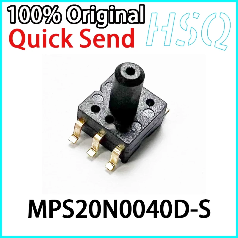 

Датчики давления MPS20N0040D-S 2 шт.