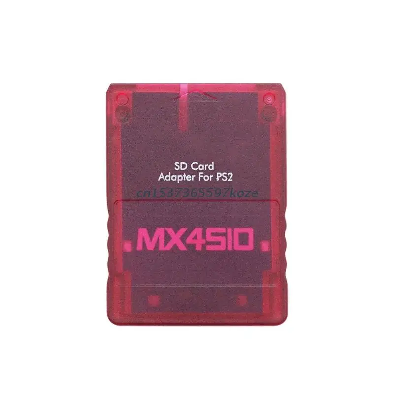 P82A DIY MX4SIOSIO2SD SD адаптер для PS игровых консолей кардридер сделай сам консоль