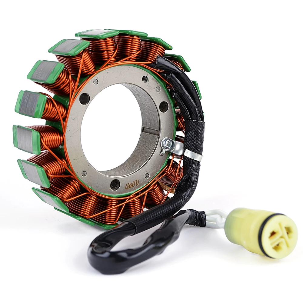 Фото Подвесное зарядное устройство Geneartor для Suzuki DF40 DF50 QHS/L TS/L 1999 - 2004 32120-87J00 32120-87J1 0 №2
