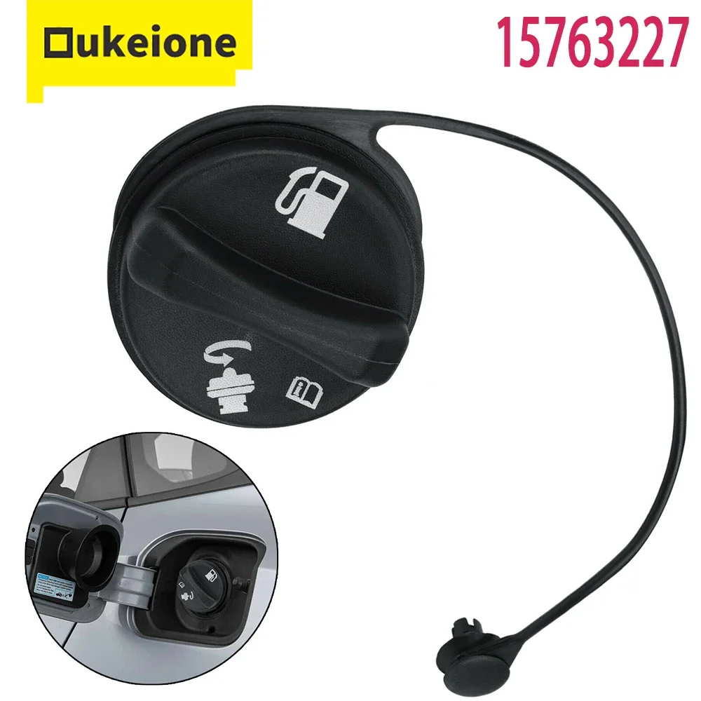 

Крышка для бензобака топливного бака наполнительная крышка Крышка для Chevy GMC Cadillac Pontiac Silverado Sierra загородный Тахо Юкон Лавина 15763227 GT231