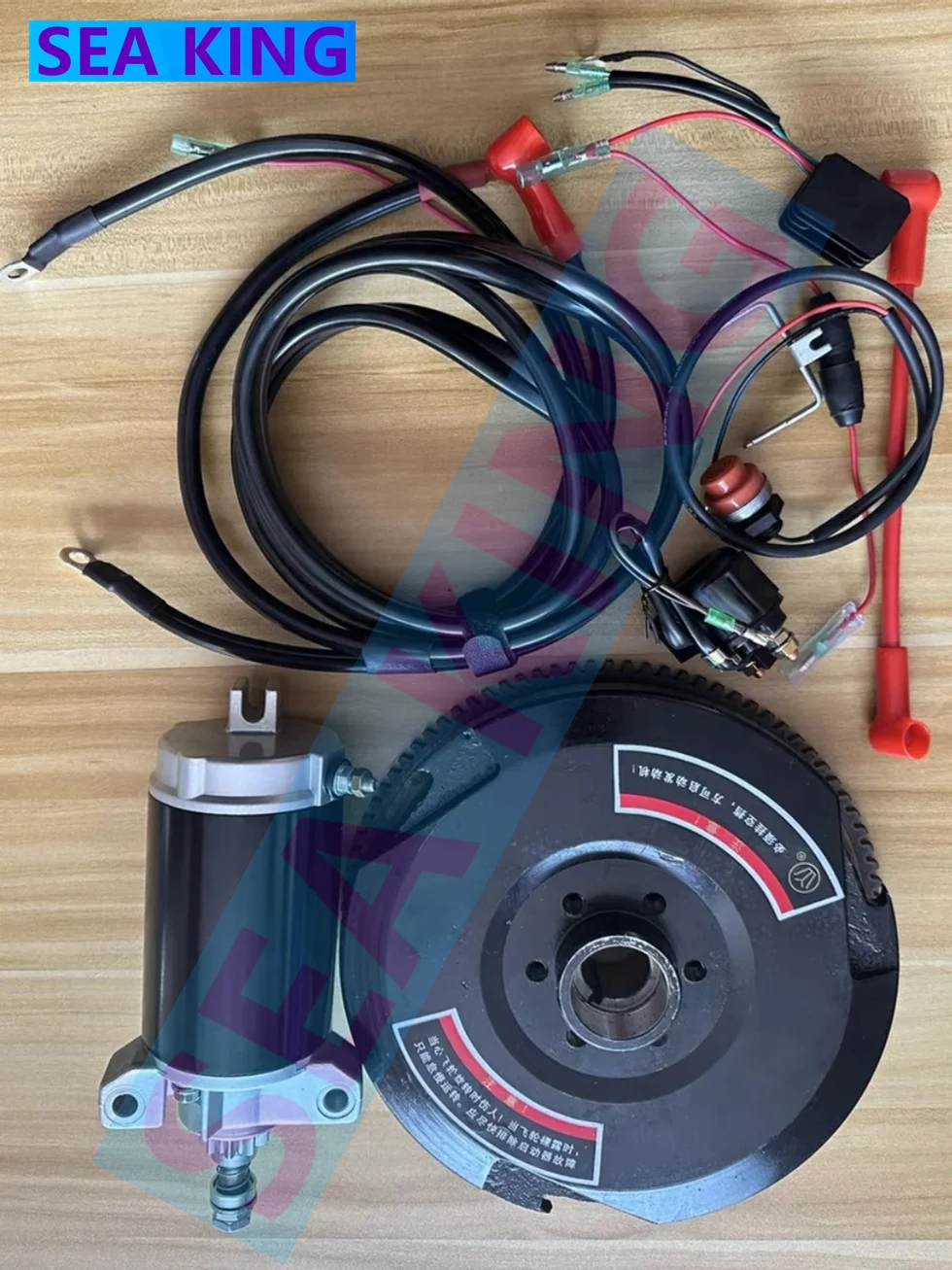 Для Mercury 2-тактный 60HP лодочный двигатель с крючком подвесной задний оператор