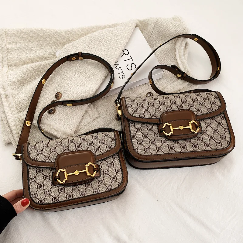 Fashion Mirror Gucci''s Horseshoe Bag Saddle Bag Shoulder Bag and Messenger  Handbag Women Lady Ladies Copy - China Gucci''ss Bag and Women's Luxury Bag  price