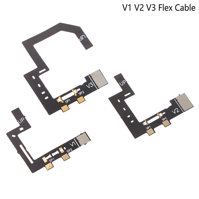 

1 шт. переработанный кабель V1/ V2 / V3 TX PCB CPU Flex Cable для переключателя Oled Flex Sx Switch Oled