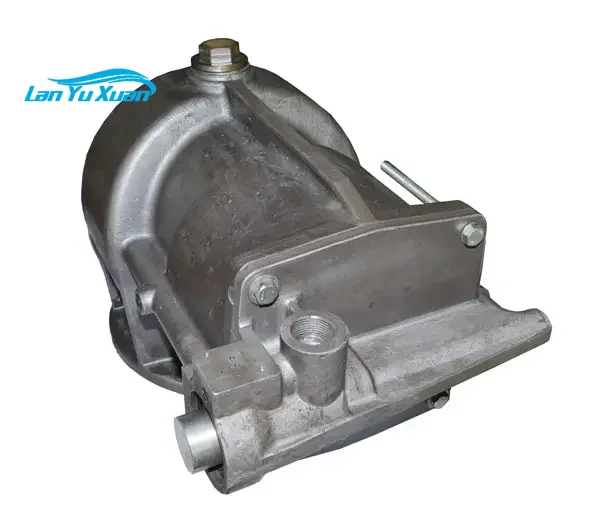 

High Quality Screw Air Compressor Spare Part Intake Valve Assembly RB80