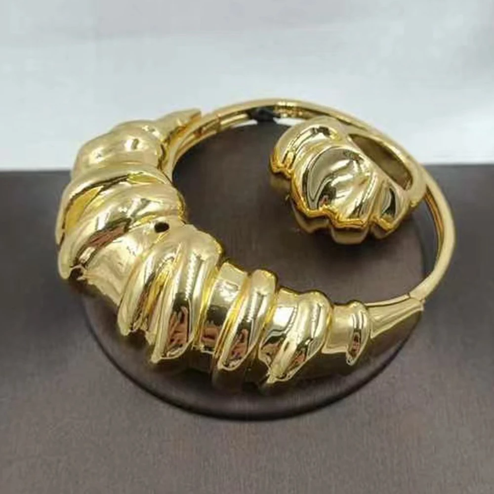 Модное женское кольцо набор из двух предметов ювелирное изделие лидер продаж