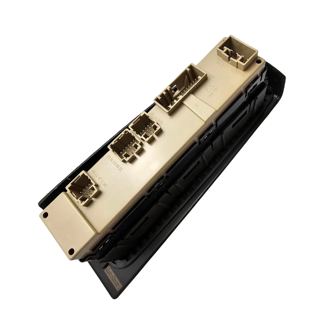 Переключатель стеклоподъемника со стороны водителя для Chevrolet Silverado 1500 2500 3500 GMC Sierra