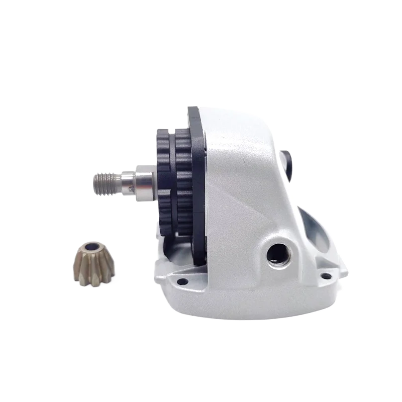 Коробка передач угловой шлифовальной машины GWS660 GWS6-100/8-100TWS6600 Корпус головки в