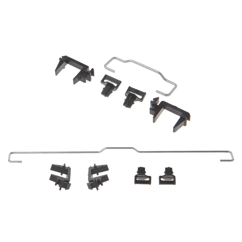 

M2EC Plate-mounted Costar Stabilizers Balancing Pole 6.25u 2u For Mechanical Keyboard Big Keys