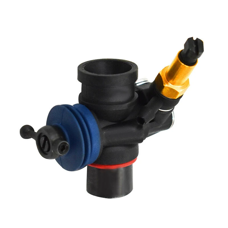 Для карбюратора двигателя Traxxas 2 5 2.5R 3 подходит для T-Maxx Revo герметизирующего