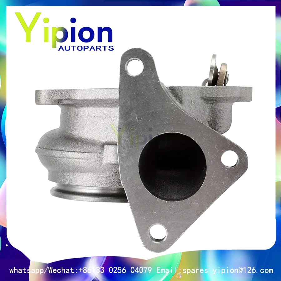 Корпус выхлопной системы турбины RHF55 VF48 для Subaru Impreza WRX STI DOCH 2.5L 2004-2007 14411-AA700 14411AA700