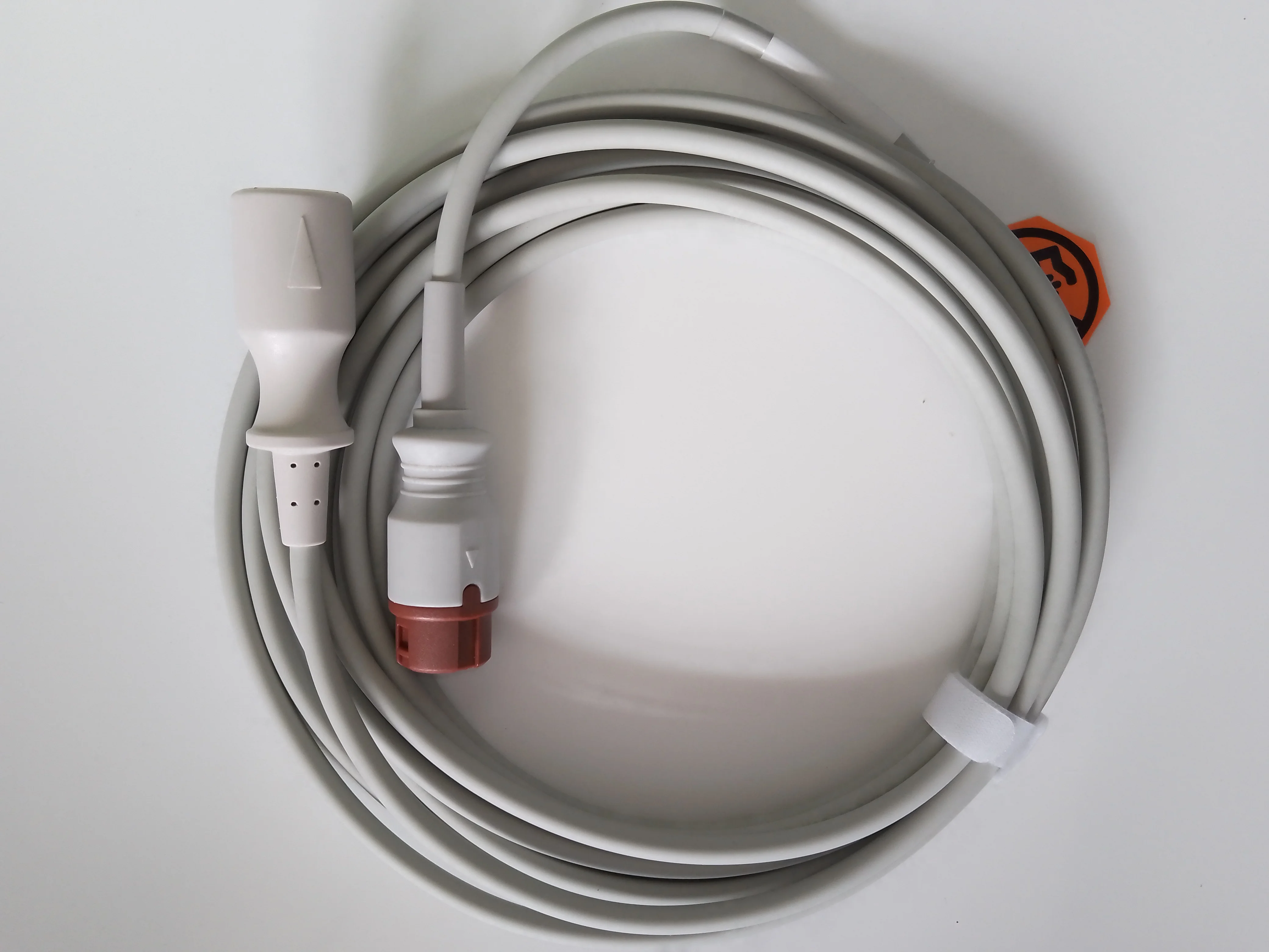 Бесплатная доставка совместим с 12pin преобразователя ph/ili/ps ABBOTT кабелем из ТПУ M1567A