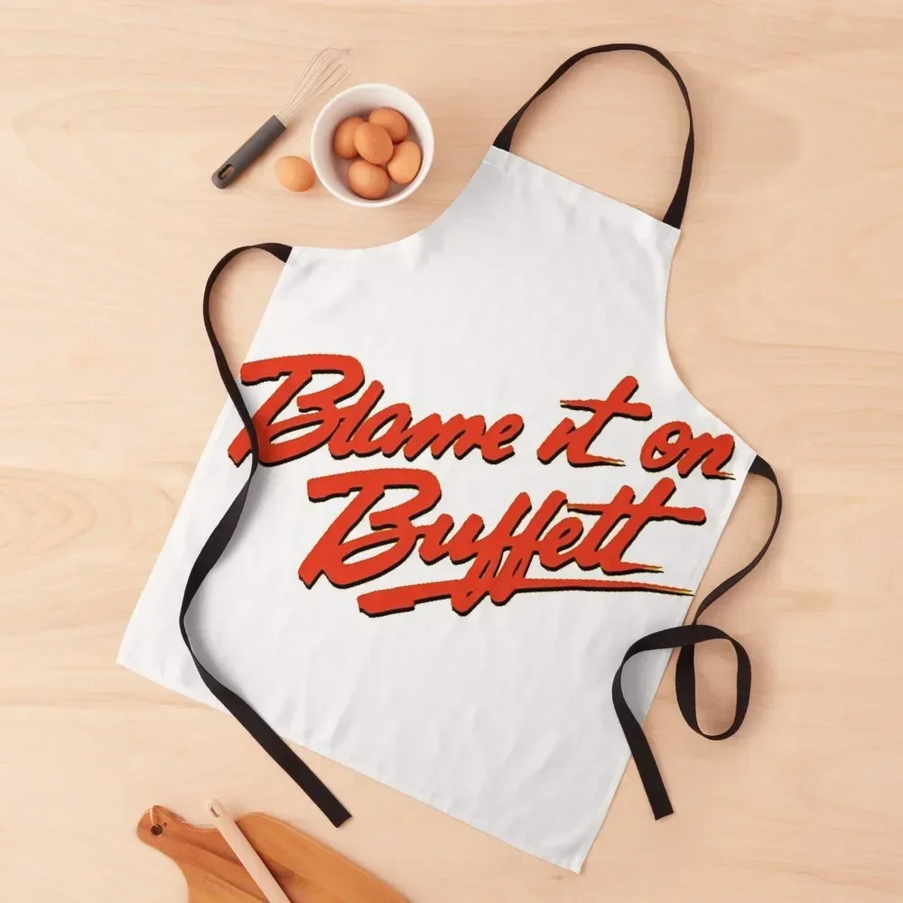 Красный фартук кухонная утварь униформа шеф-повара кемпинг парикмахерская