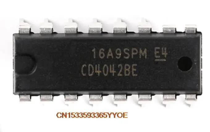 

Free shipping new% CD4042BE