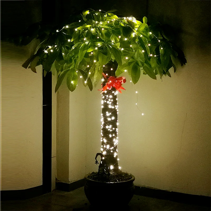 Рисунок 5 - Гирлянда светодиодная 1-10 м