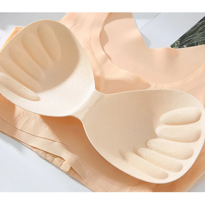 

Женский бюстгальтер с завязками на спине, бюстгальтер, противоударное Спортивное поддерживающее белье для фитнеса, Корректор осанки