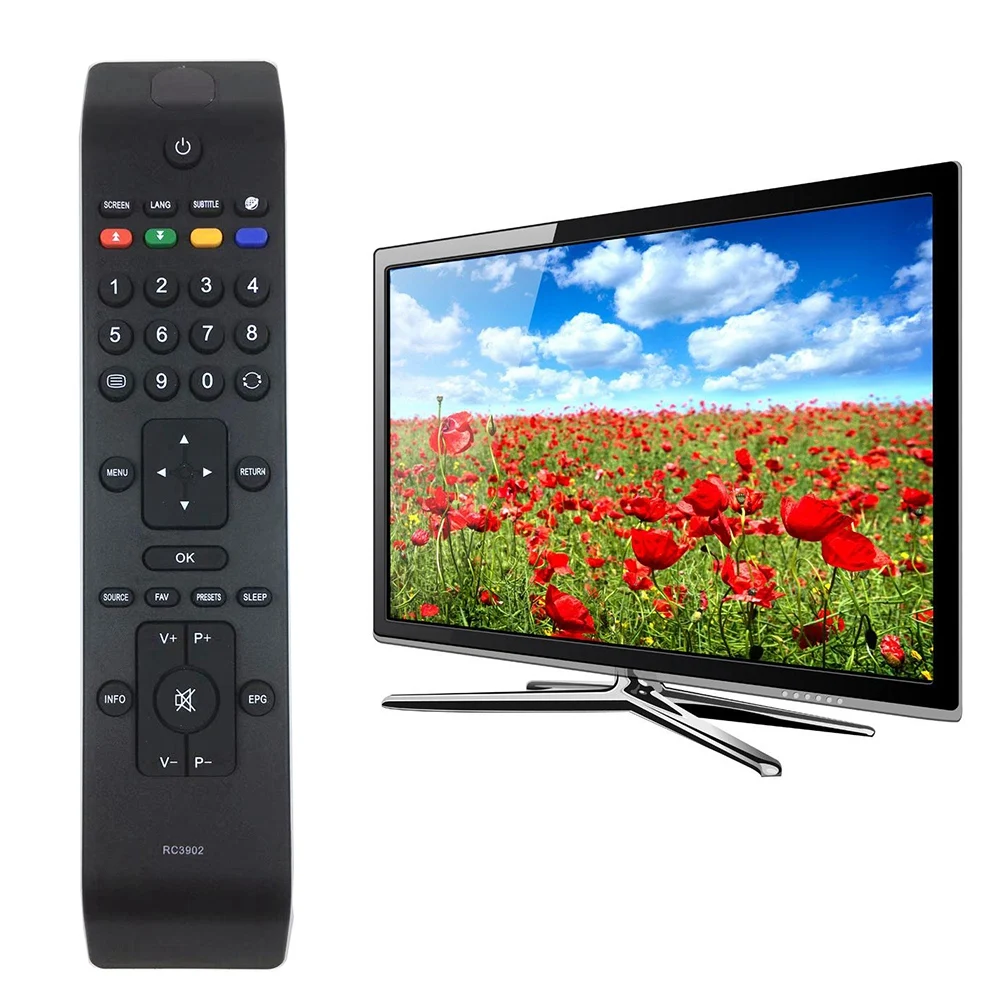 Пульт дистанционного управления RC3902 для SHARP TV