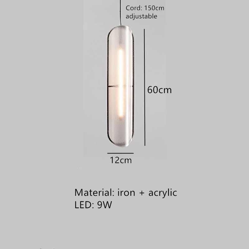 

Подвесная лампа HomeLover Vale