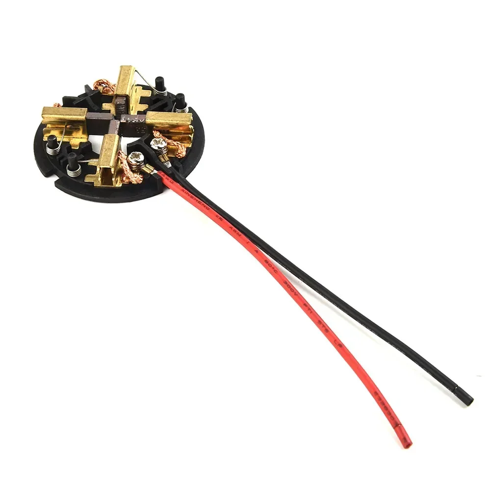 1 шт. угольные щетки для стиральной машины дрель 2602-20 2601-20 отвертка HD18PD HD18DD C18ID C18PD