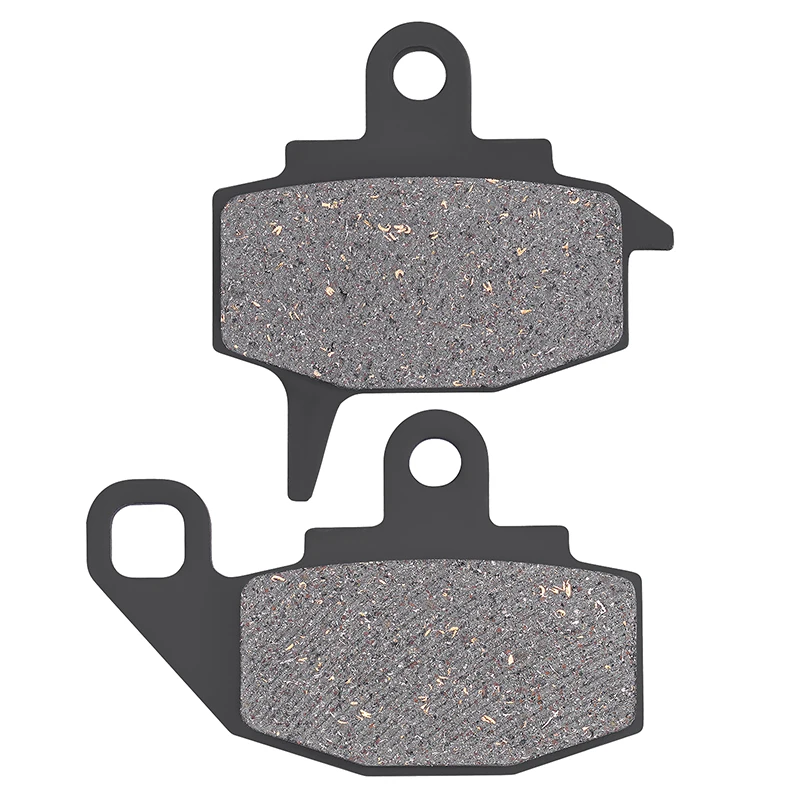 

Передние тормозные колодки мотоцикла для KAWASAKI KX 125 250 500 E1 E2 F1 C1 D1 KLR 650 KX125 KX250 KX500 KLR650