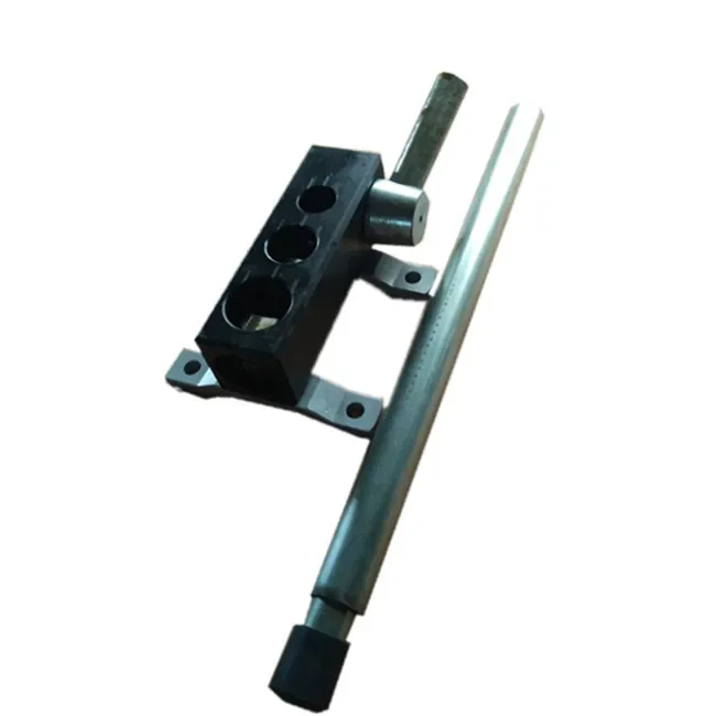 KPN-2 Ручной станок для открывания труб/труб Механический резки