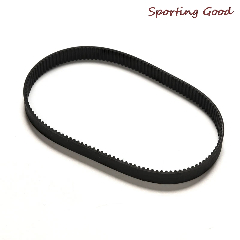 

Replacement Length 384mm Drive Belt HTD 384-3M-12 Escooter Electric Scooter