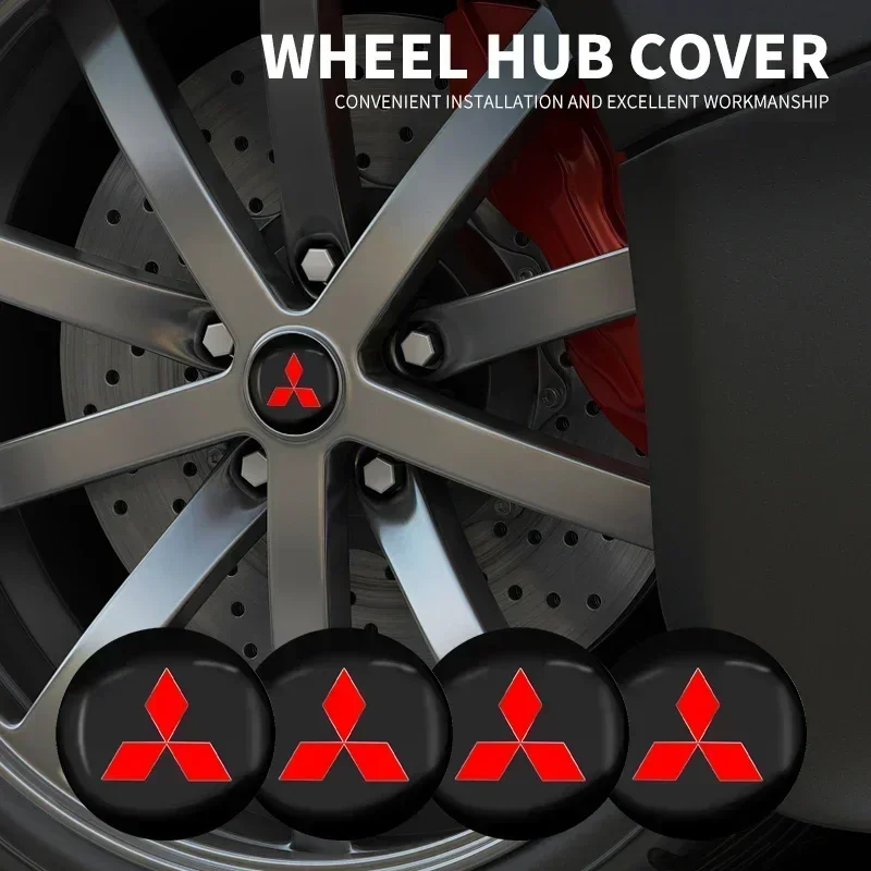 Подарок Xl l200 EX Горячий подарок 4 шт./компл. 56 мм Автомобильная эмблема Центральная