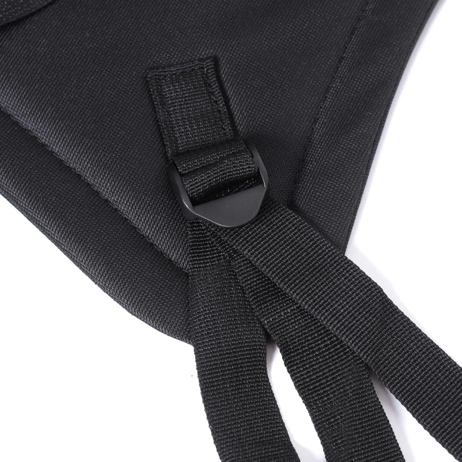 

Padded Kayak Seat Cushion with Support for Kids Support Rest