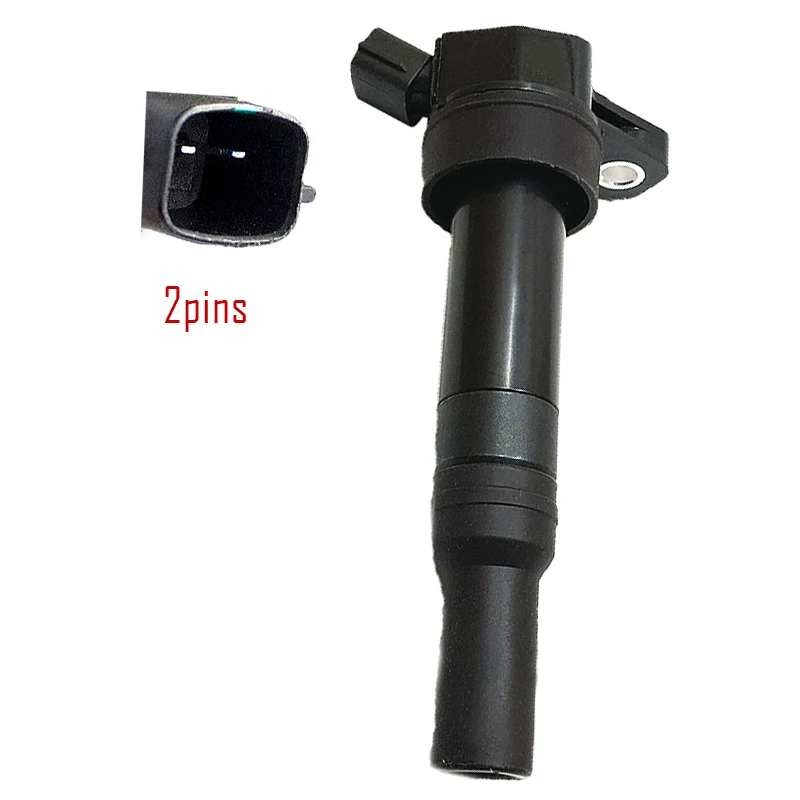 27300-2E000 новая автомобильная катушка зажигания для HYUNDAI CRETA ELANTRA i30 i40 ix35 SONATA VI TUCSON Kia