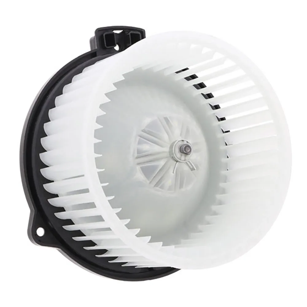 ZERBX 1 шт. Вентилятор кондиционера 1638202142 1638204142 для Mercedes-Benz M-CLASS ML320 W163 ML430 (art.: 3920dbcb32fb7) - 3920dbcb32fb7