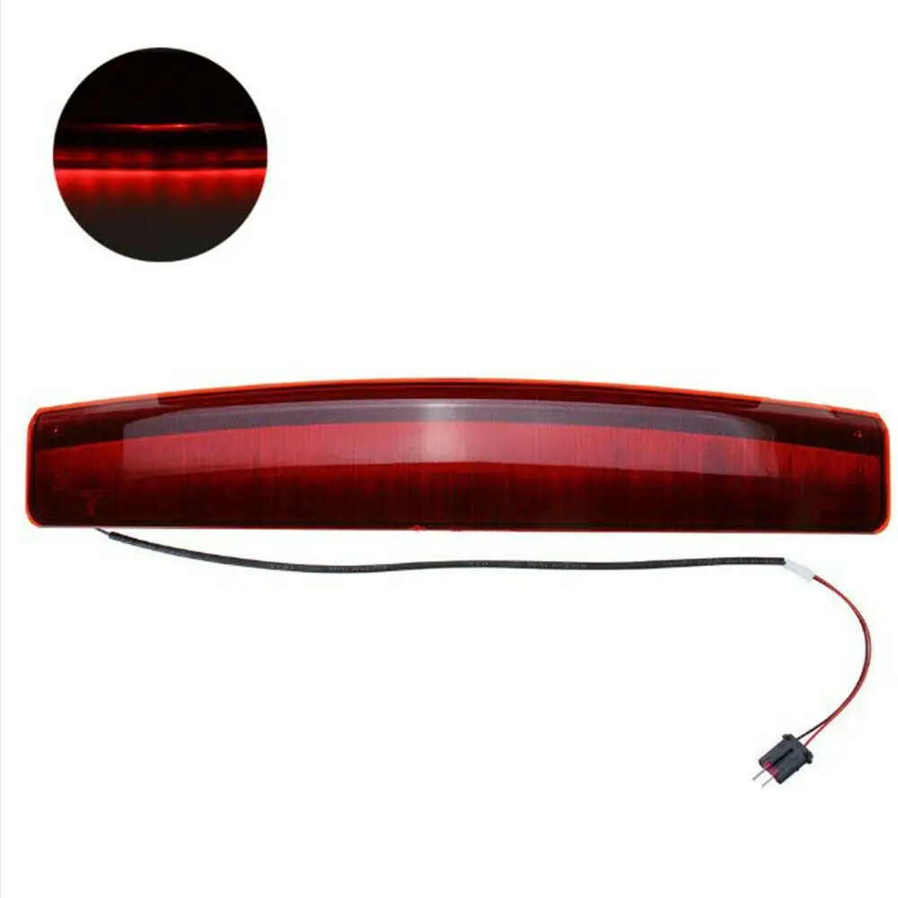 

Car Part Car Accessories LED Third Brake Stop Light Signal Light Tail Light Brake Lamp For Land Rover Range Rover