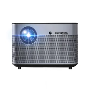 SUMMER SALES DISCOUNT ON Best Quality XGIMI H2 LED Home Projector, 1080P, 1350 ANSI Lumens, 4K HD Global Version