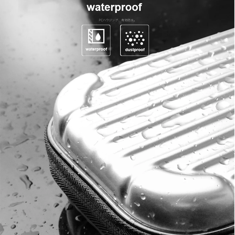 Gaming Case Switch Lite Storage Bag For Nintendo New Machine Mini Game Machine Package Cross-Border Spot Eva Hard Bag Pu Bag