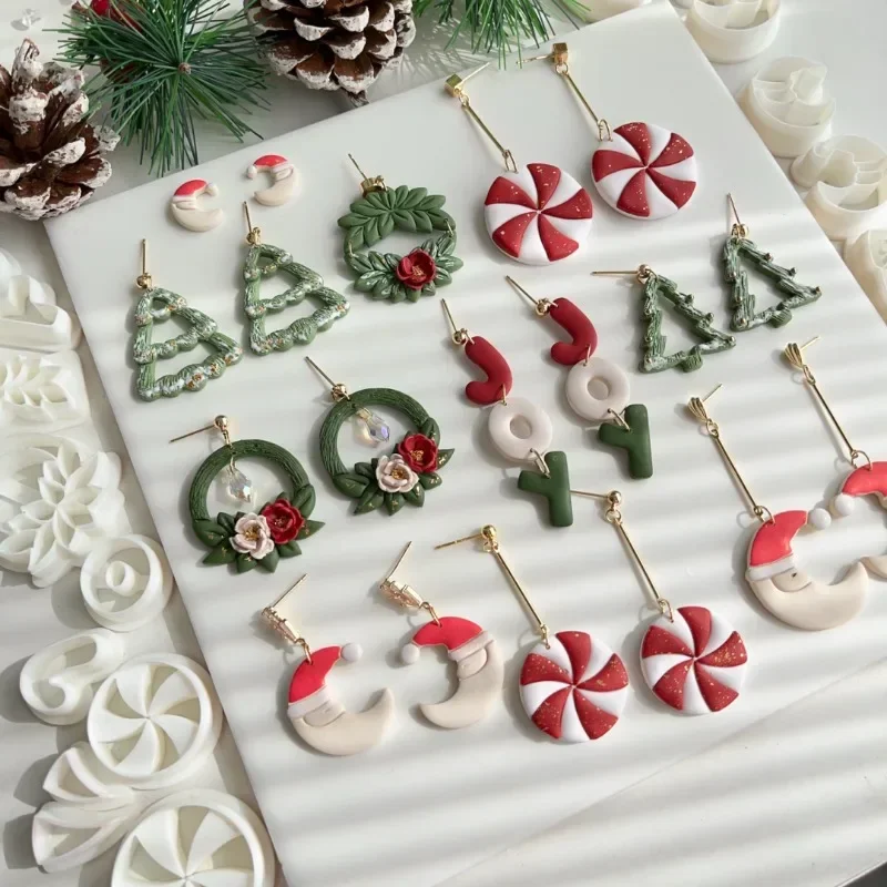 Искусственная Подвеска для ювелирных изделий инструменты изготовления мягкой