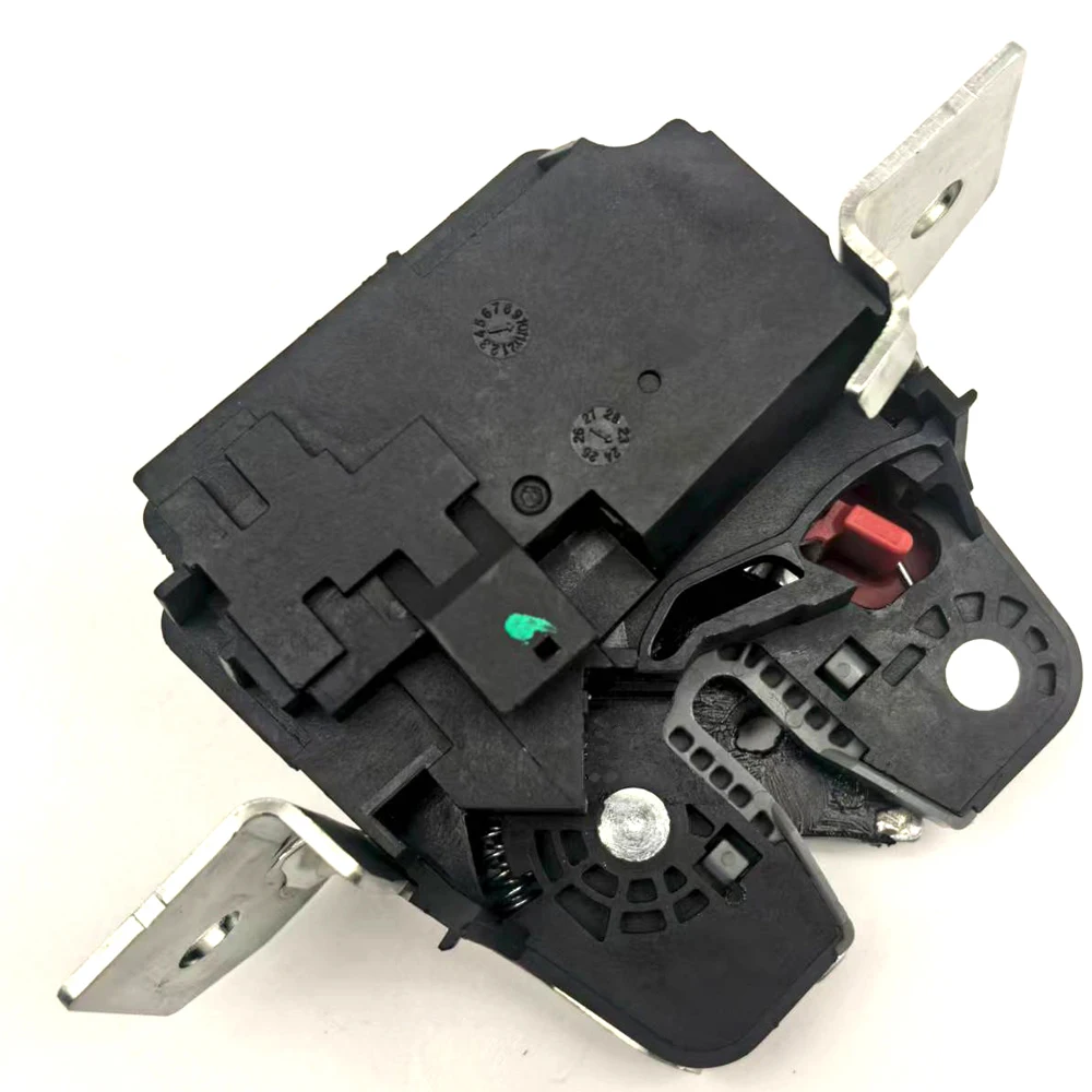 

Mercedes W169 W245 B200 Привод замка задней двери A1697400235 1697400235 Тормоз багажника подходит для блока замка задней двери для автомобильных аксессуаров